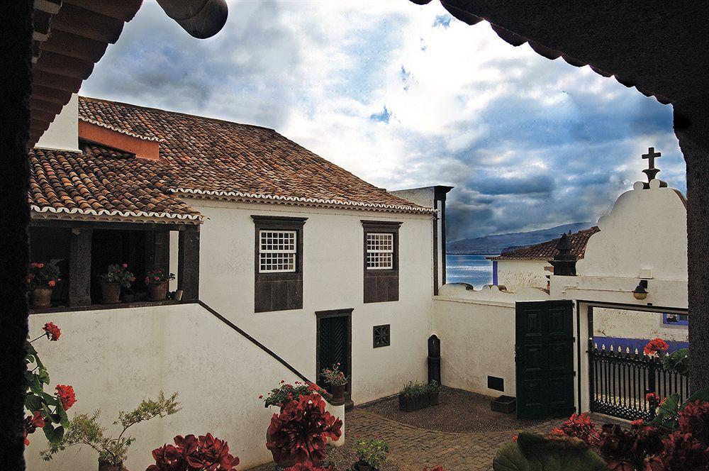 Casa Das Calhetas - Turismo De Habitacao Екстер'єр фото
